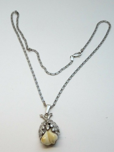 Jagdschmuck trachten necklace - trachten,