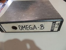 Opel Omega B Werkstatthandbuch Technische Infos Schaltpläne