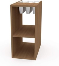 LEVIRA Regal Fulda Kirsch