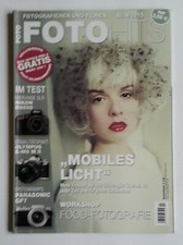Fotozeitschrift - FOTOHITS -