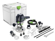 Festool oberfräse 1400 - festool, of