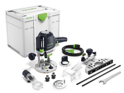 Festool oberfräse 1400 - festool,