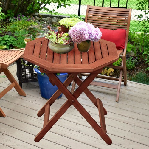 Gartentisch beistelltisch - gartentisch,