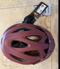 KTM Helm Lady Character