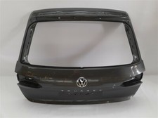 VW TOUAREG 3 III 760 ab 2018 Heckklappe Kofferraumklappe ORIGINAL