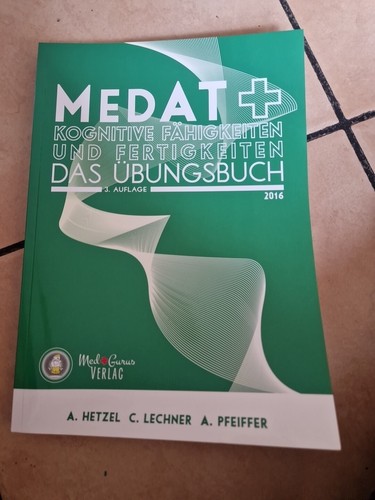 Medat kognitive fähigkeiten - kognitive,