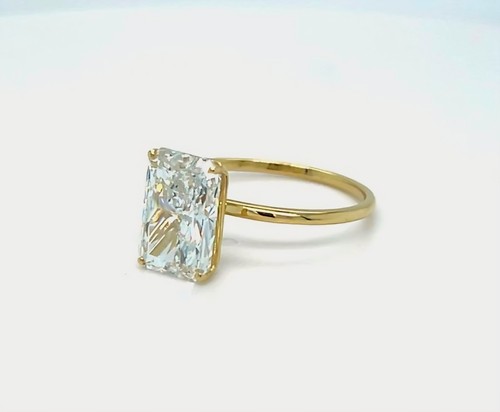 Diamantring karat - diamantring,