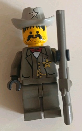 Figurine minifigure lego - figurine,
