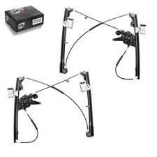 2x Elektrischer Fensterheber