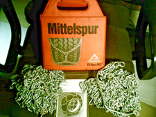 Schneeketten ERLAU aus