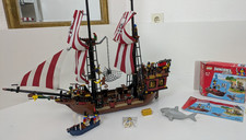 LEGO Piraten: Großes
