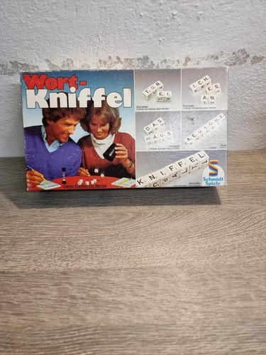 Schmidt spiele 1637 wort - 1637,