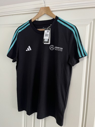 Mercedes amg petronas - petronas, adidas