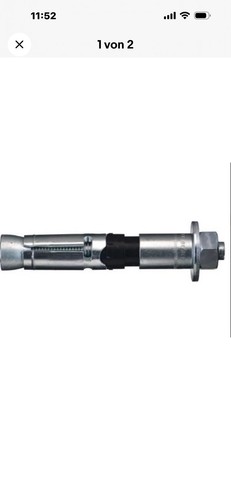 Hilti hsl m12 25 - hilti, m12/25