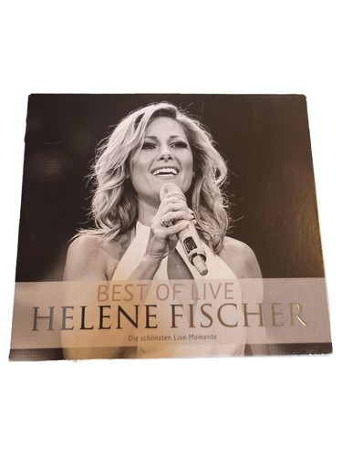 Helene fischer live - live, cd