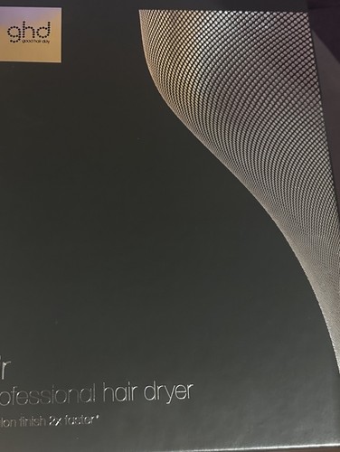 Ghd profi haartrockner air - ghd,