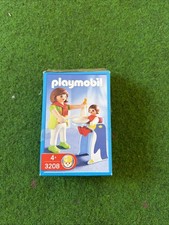 Playmobil 3208 Mama Baby