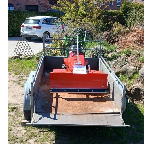 Agria 7100 cleanstar - agria,