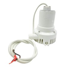 Bilgenpumpe 24v bilge - bilge, 1''