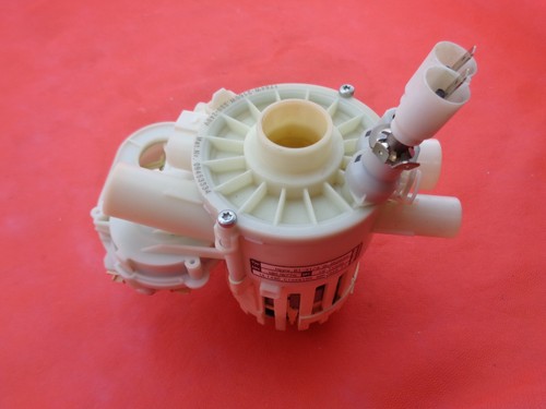 Miele umwälzpumpe pumpe motor - miele,