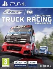 Truck racing fia - truck,