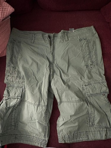 Camp david shorts xxl - david,