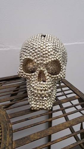 Spardose totenkopf skull - spardose,