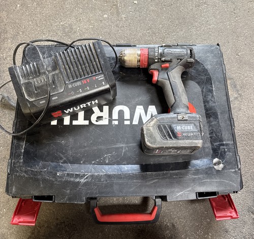 Würth abs compact - abs,