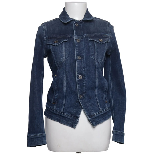 Star raw jeansjacke damen - g-star, raw,