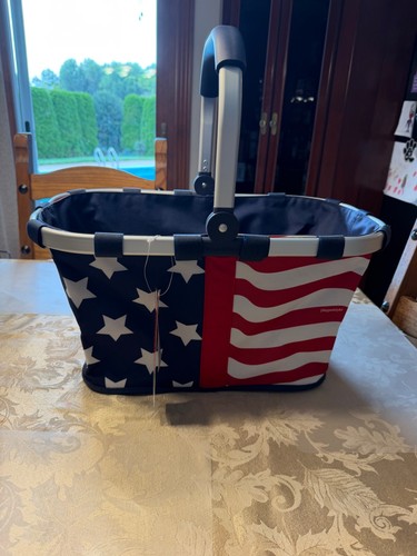 New reisenthel carrybag - reisenthel,
