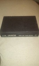 Day of the Dead, Jance, Judith