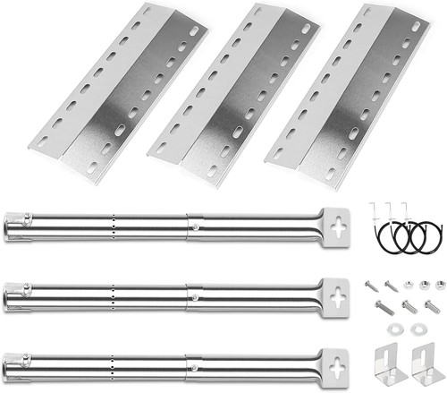 Universal brennerabdeckung - universal,