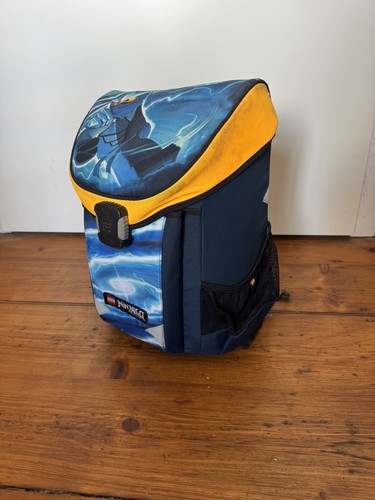 Lego ninjago blau - ninjago,