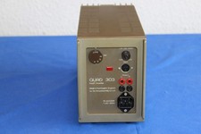 QUAD 303 Stereo-Endstufe - Klassiker!