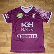 Fußball trikot puskas - fußball,