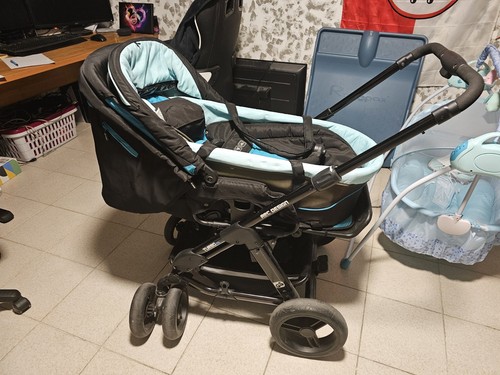 Abc design kinderwagen - design,