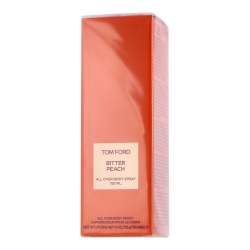 Tom ford bitter peach all - bitter,