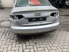 Stoßstange hinten AUDI A4