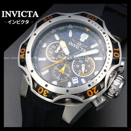 Invicta uhr venom 47760 - invicta,