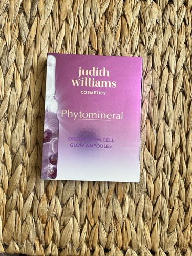 Judith williams phytomineral - judith,