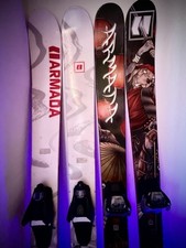 Armada Skis