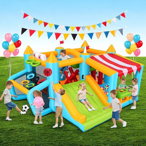 Xxxl kinder aufblasbare - kinder,