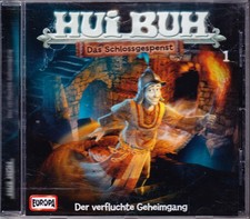 CD Hui Buh - Das