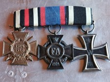 Sammlungsaufösung 3er