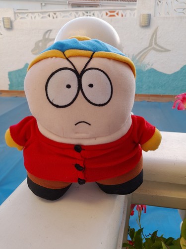 Eric cartman south - eric,