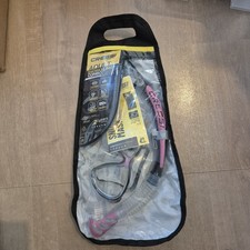 Cressi Big Eyes Evo Alpha Ultra Dry Rosa Schnorchelset Schnorcheln Taucherbrille