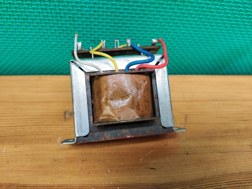 Telefunken - 1x,