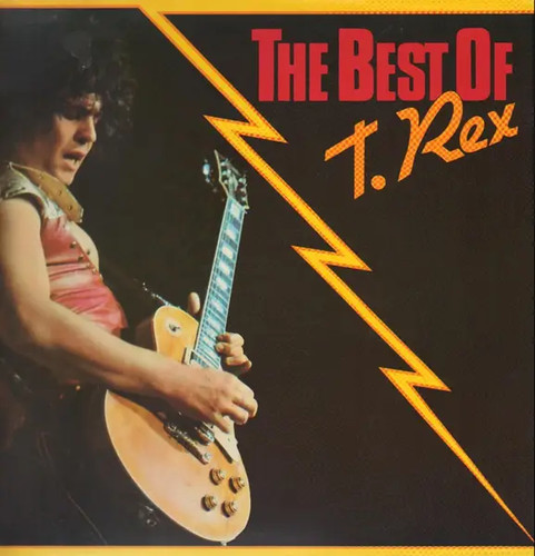 Rex the best - best, of