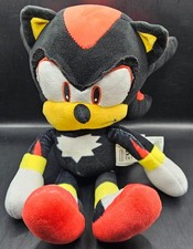 Sonic the Hedgehog Shadow