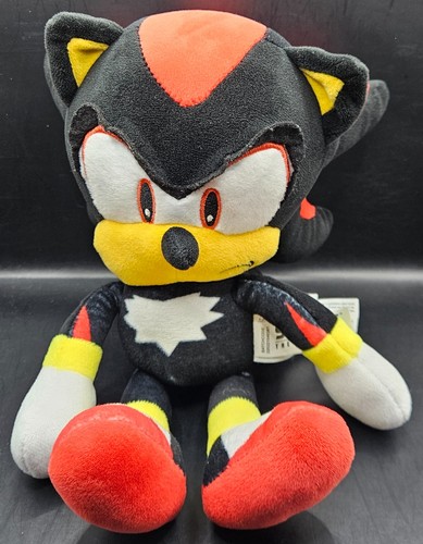 Sonic the hedgehog shadow - the,